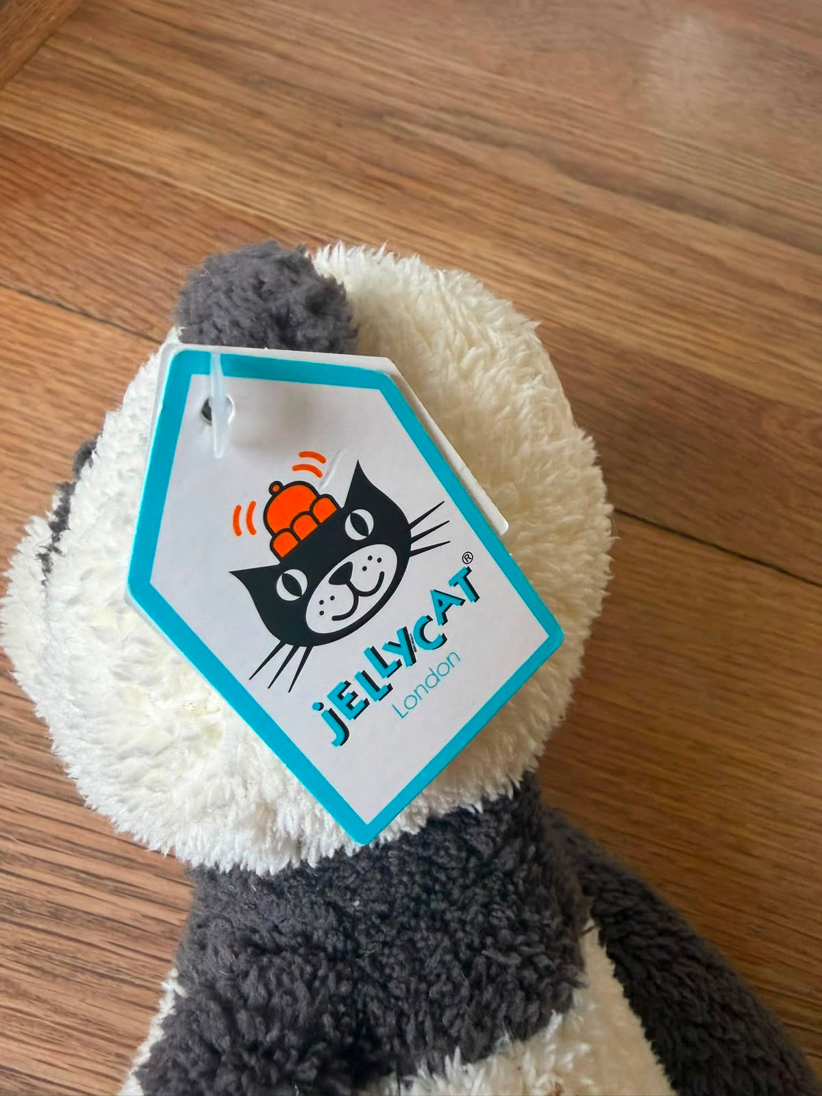 Jellycat Slackajack Panda