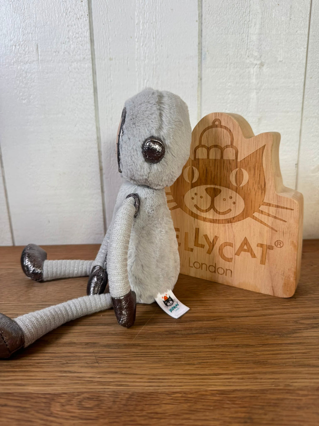 Jellycat Jellynaut