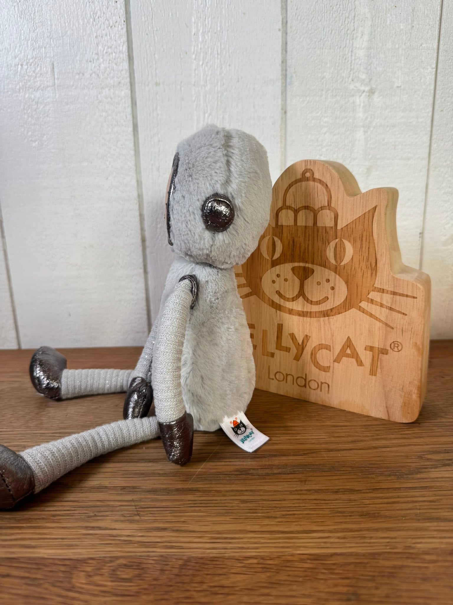 Jellycat Jellynaut