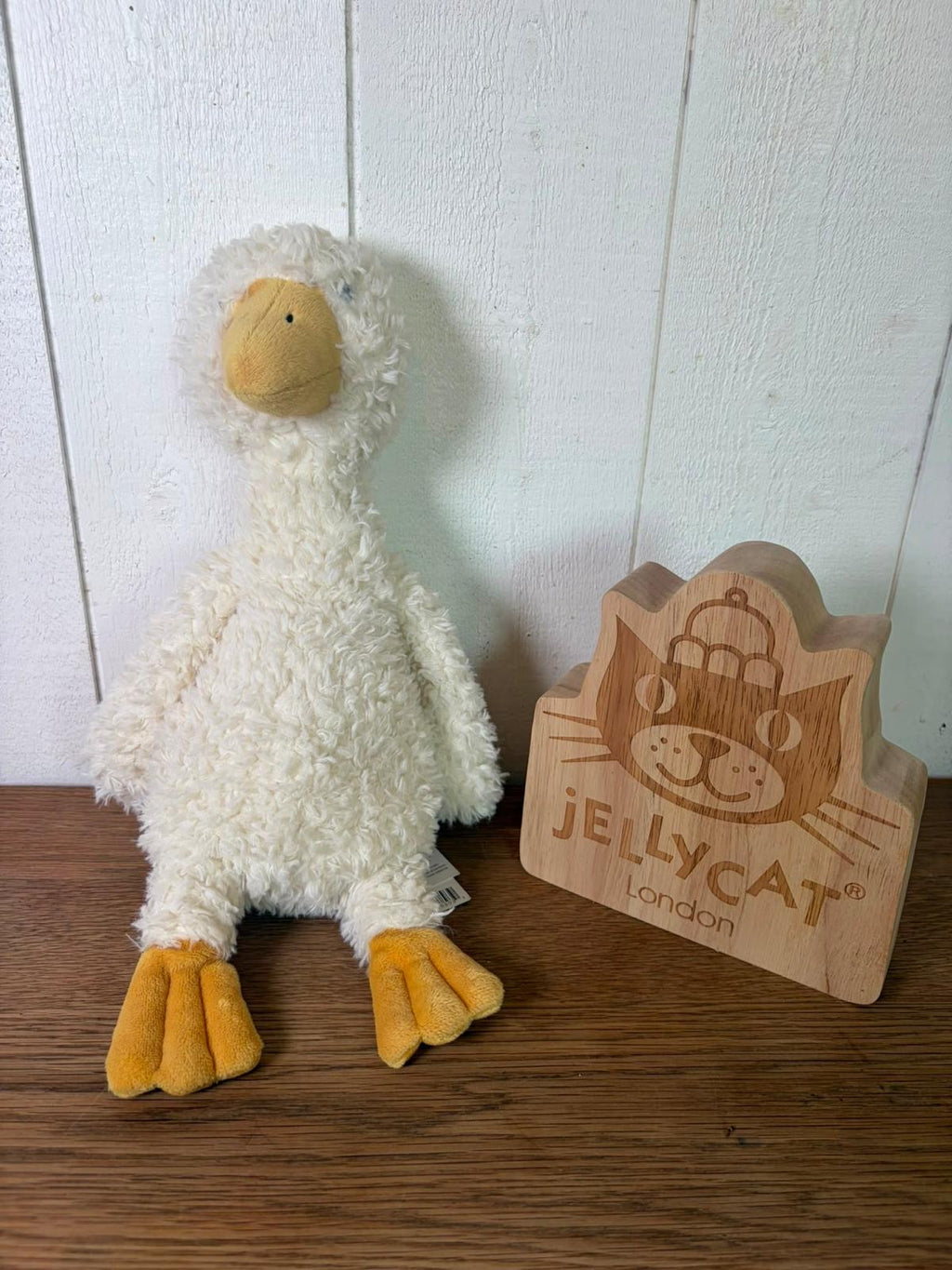 Jellycat Dada Goose