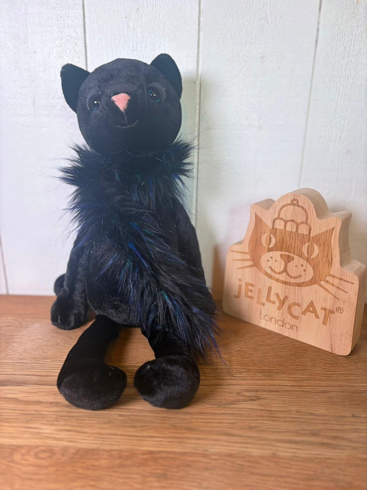 Jellycat Glamorama Cat