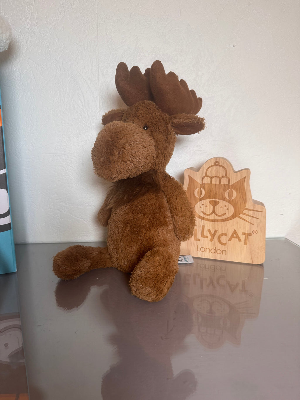 Maple Moose