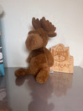 Maple Moose