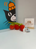Vivacious Tomatoes