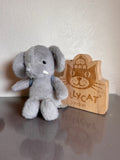 Backpack Elephant