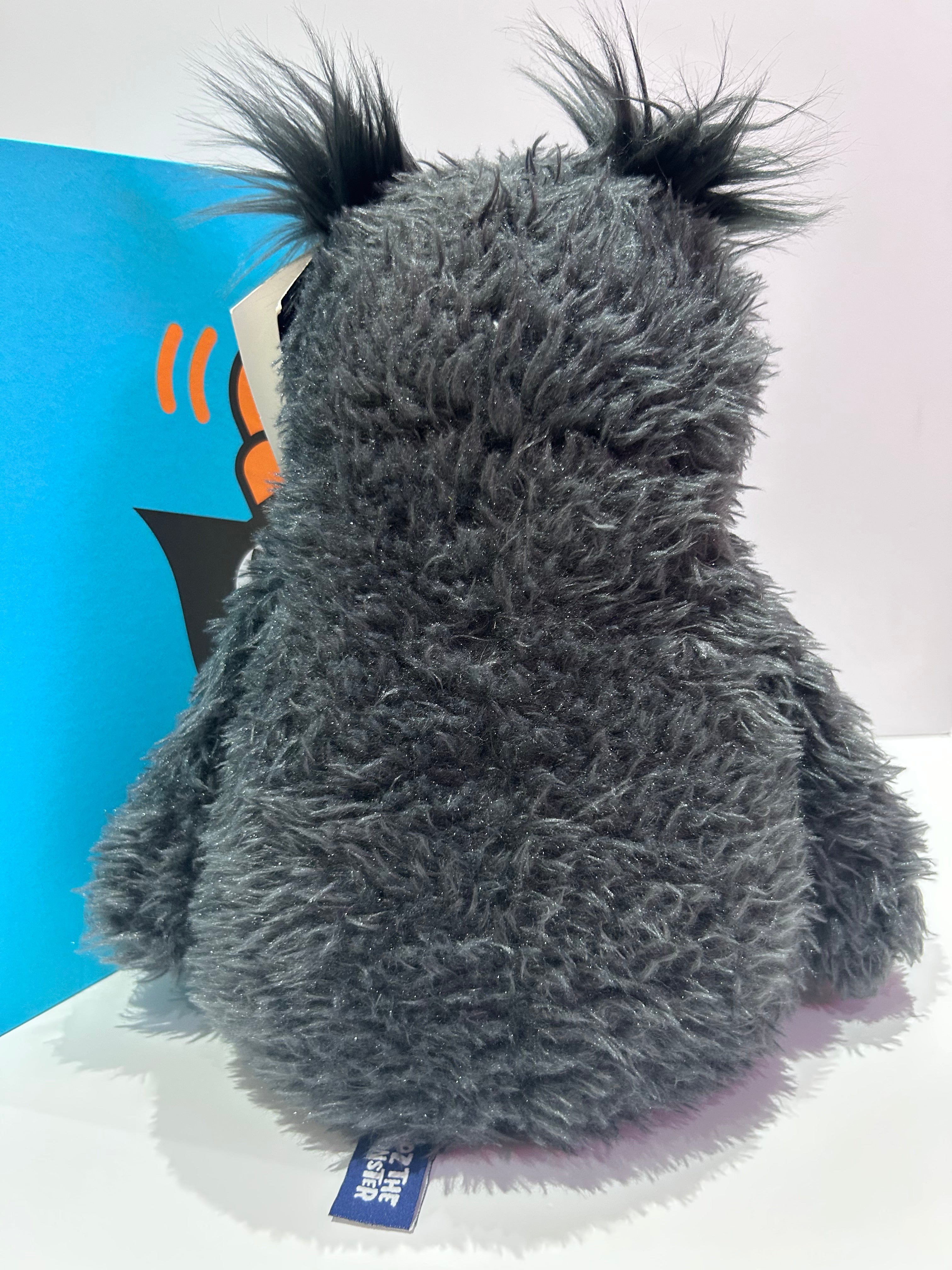 Jellycat Moz the Monster
