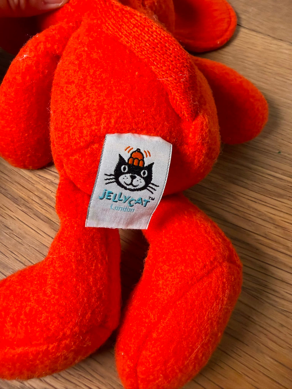 Jellycat Vivi Mouse