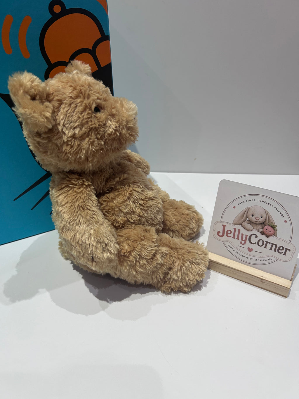 Bartlesham Bear
