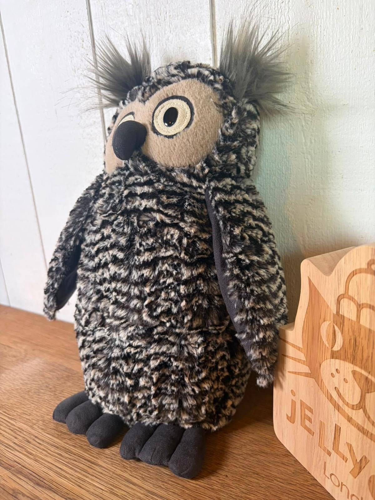 Jellycat Oti Owl