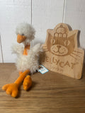 Jellycat Bonbon Goose