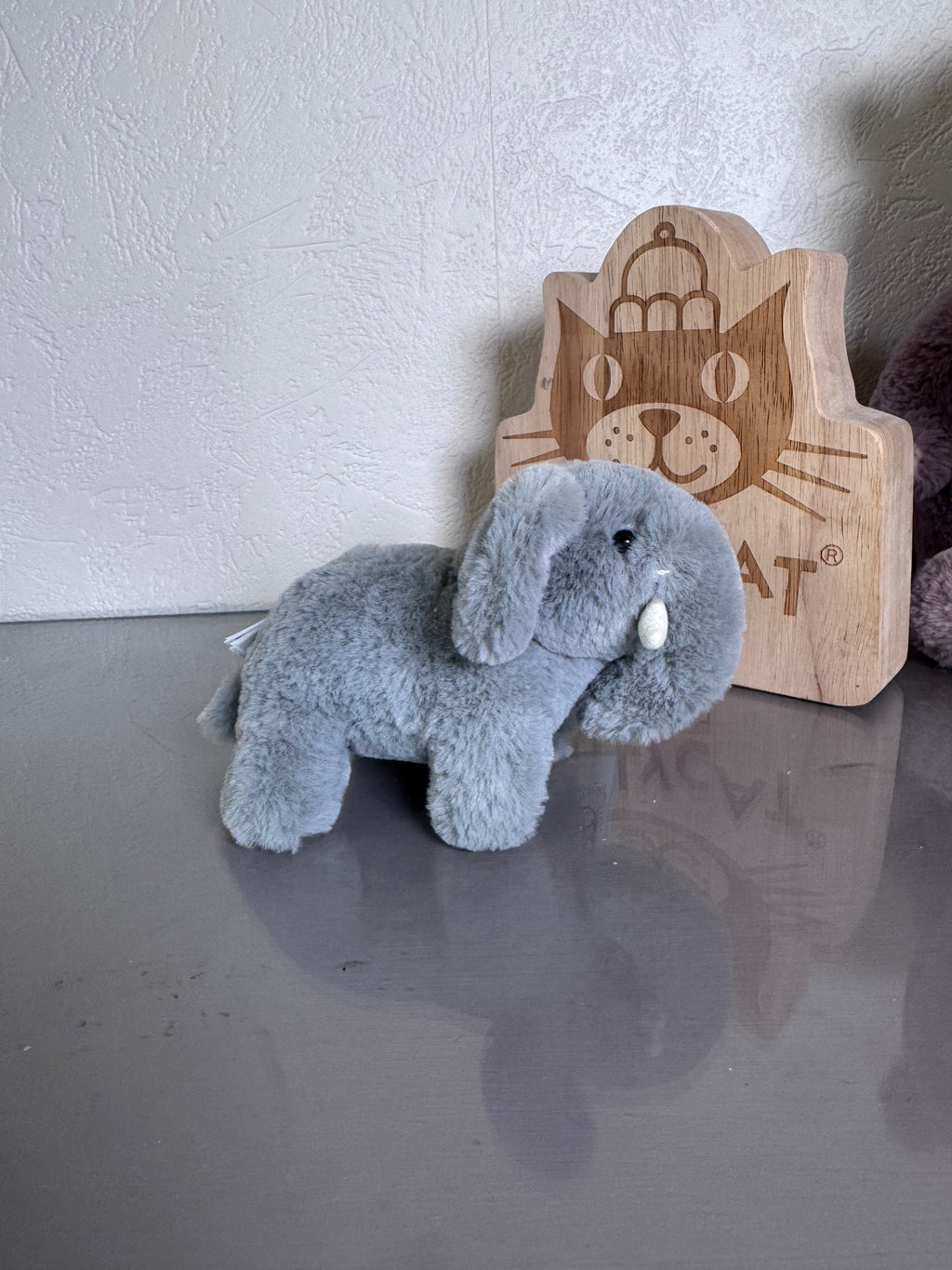 Diddle Elephant