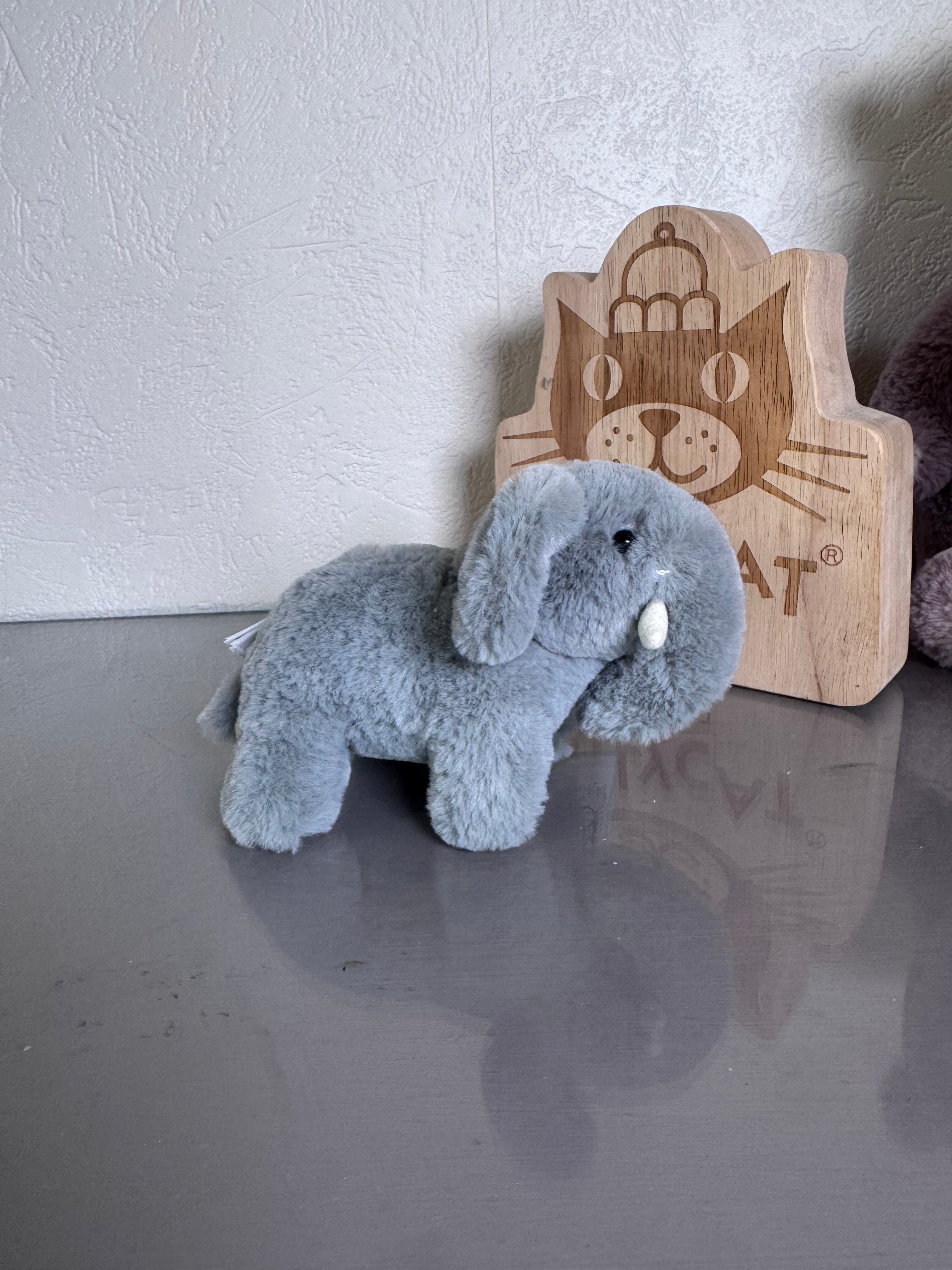 Diddle Elephant