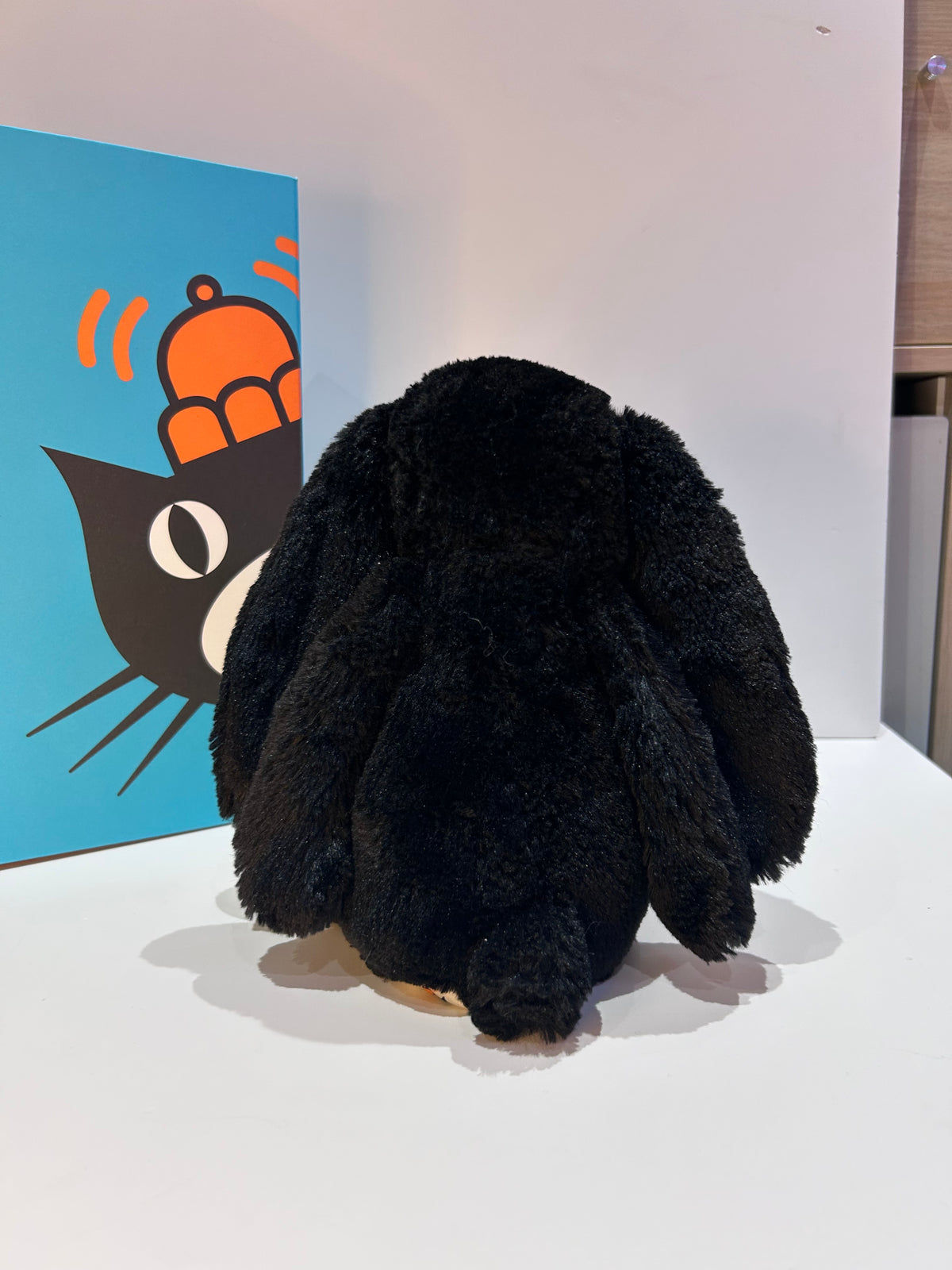 Jellycat Bashful Treacle Bunny - Medium