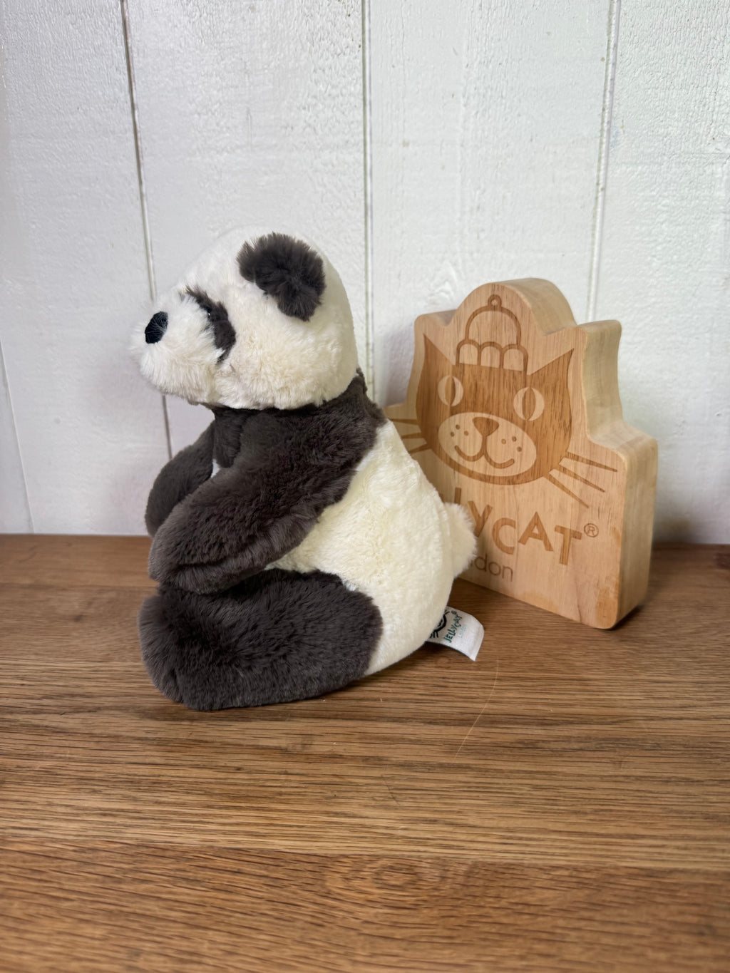 Jellycat Harry Panda