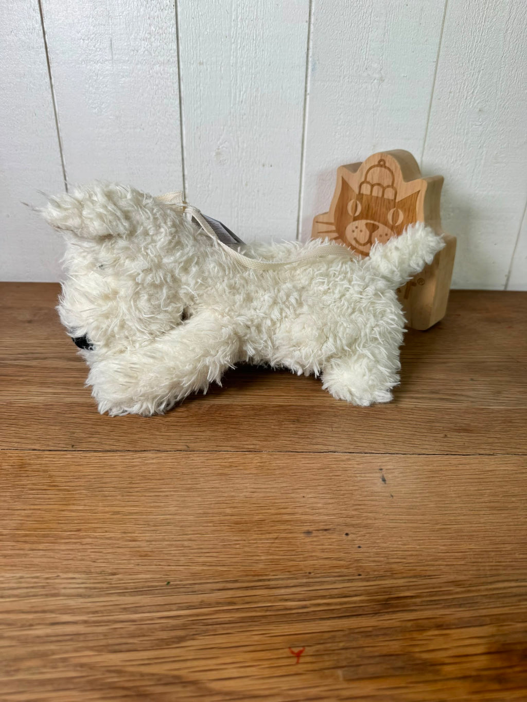 Jellycat Munro Scottie Dog Bag