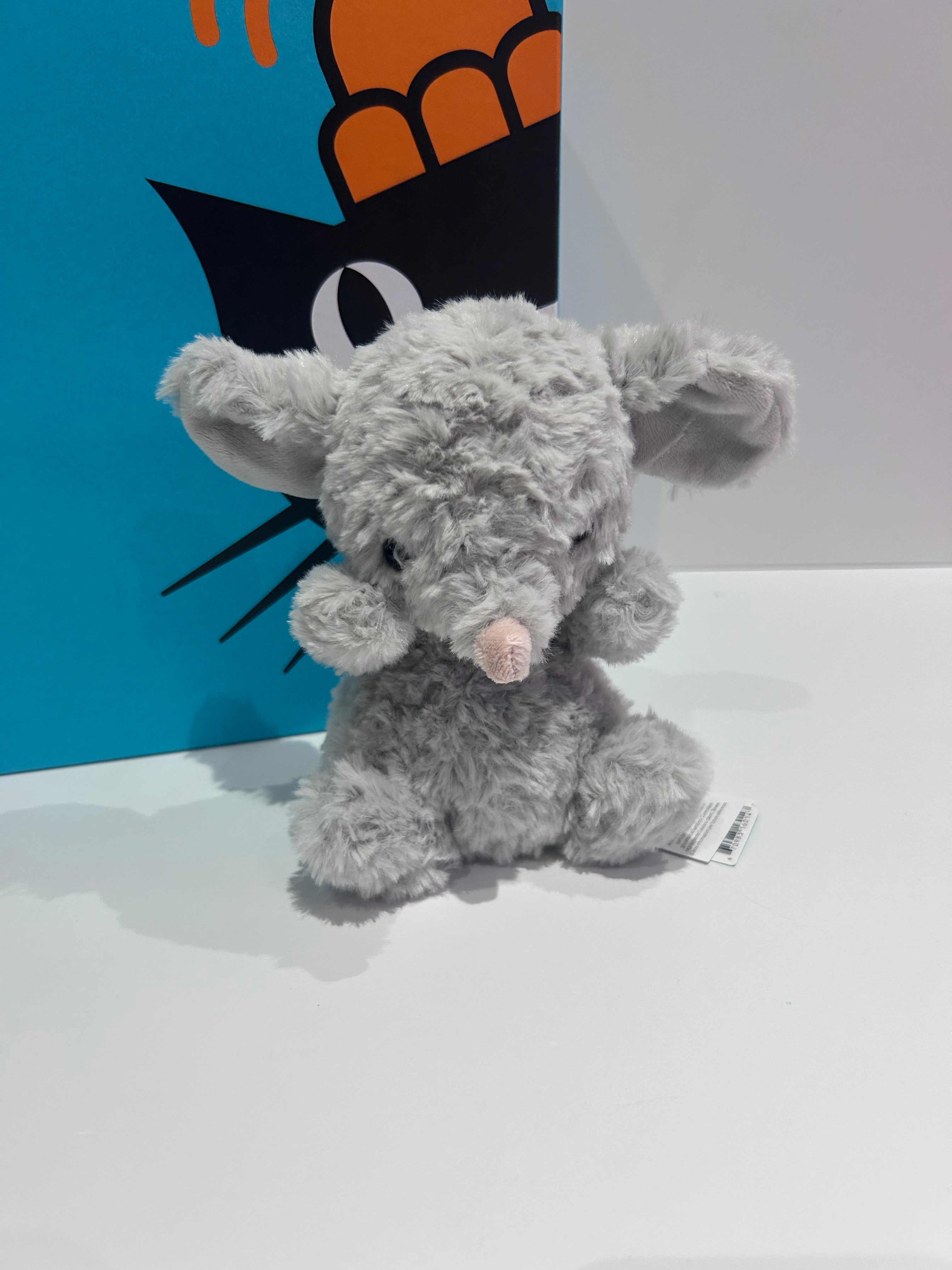 Jellycat Yummy Mouse