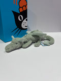 Jellycat Sage Dragon - Little