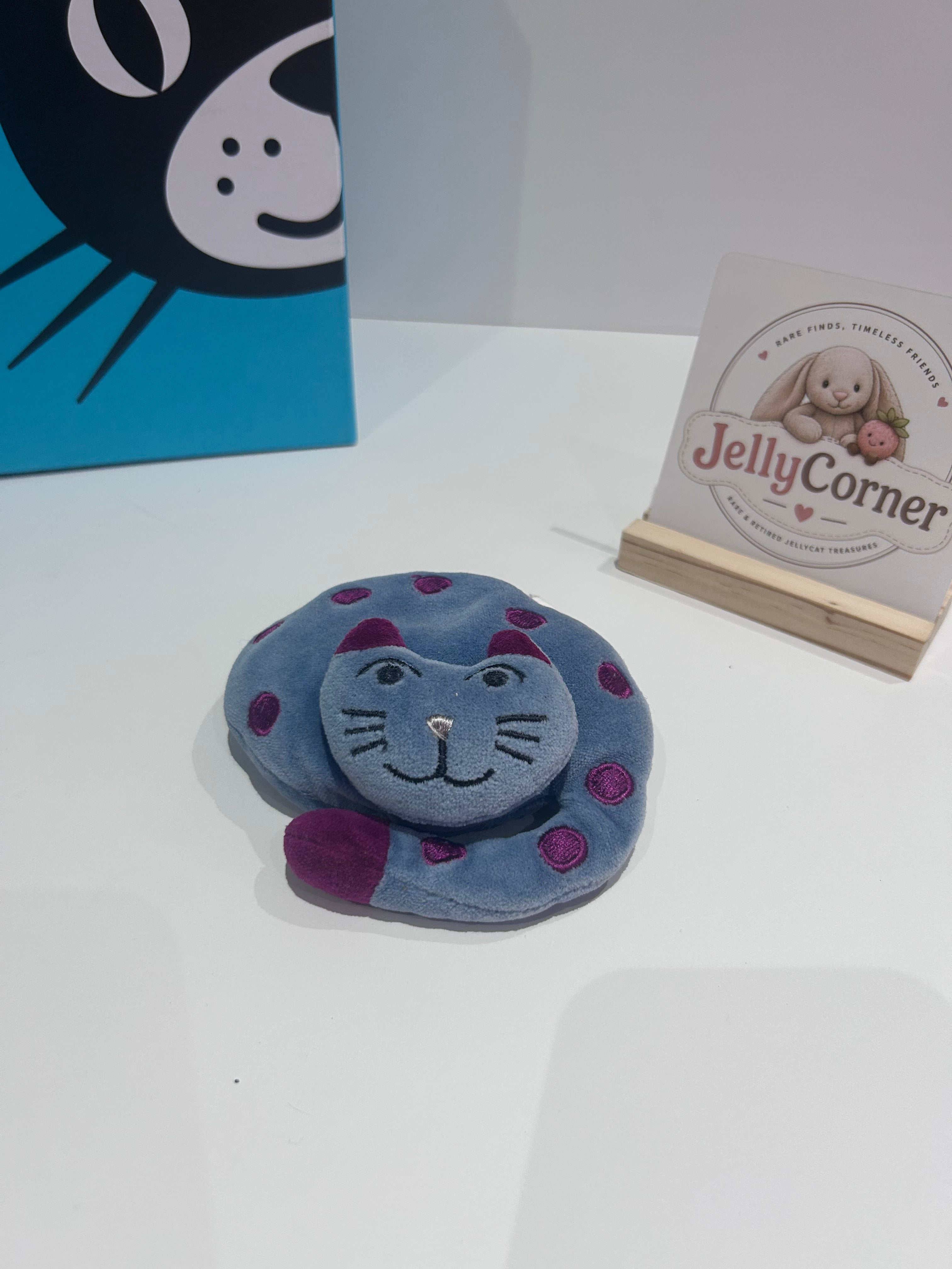 Jellycat Cat Nap