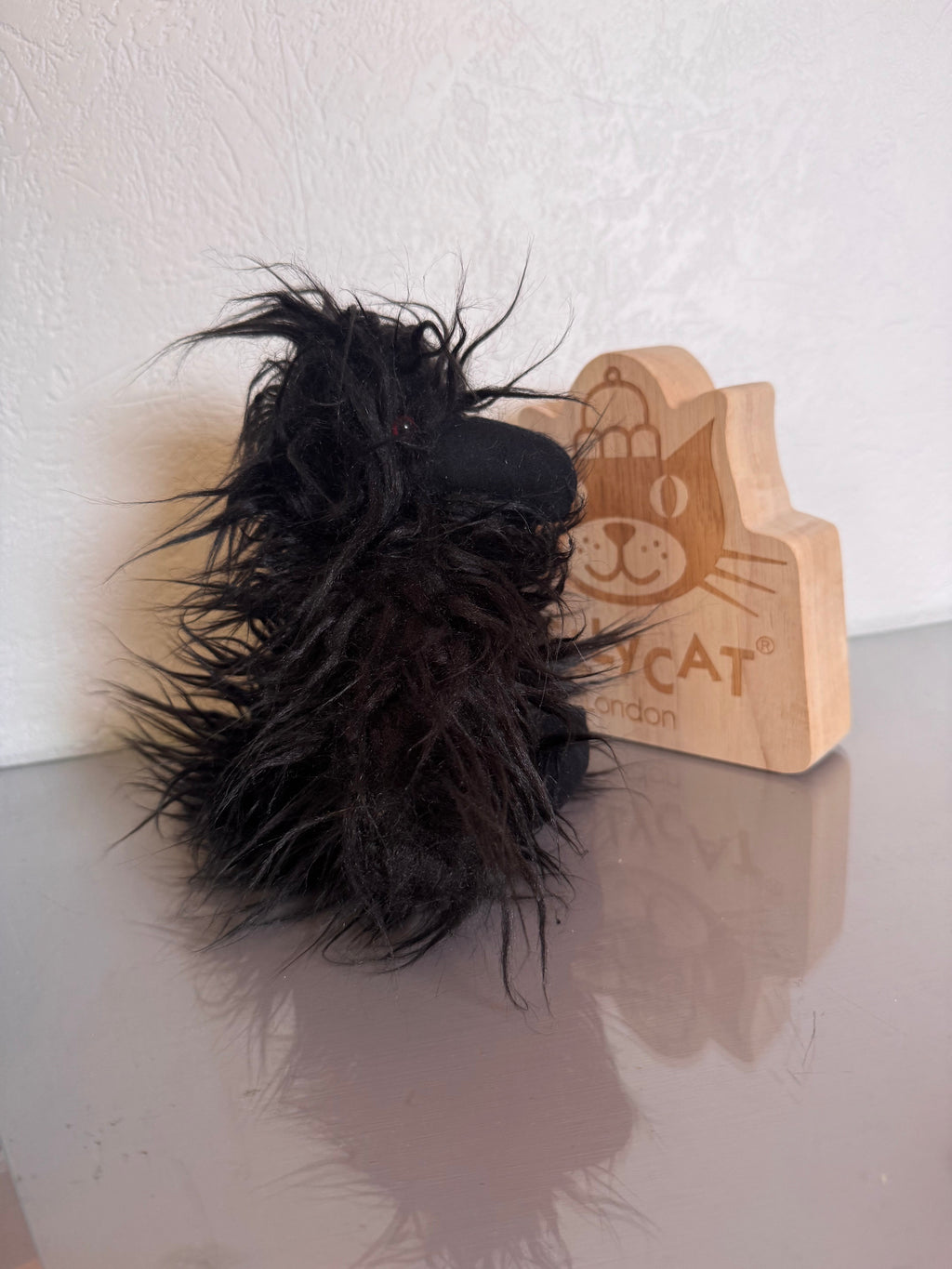 Charlie Crow