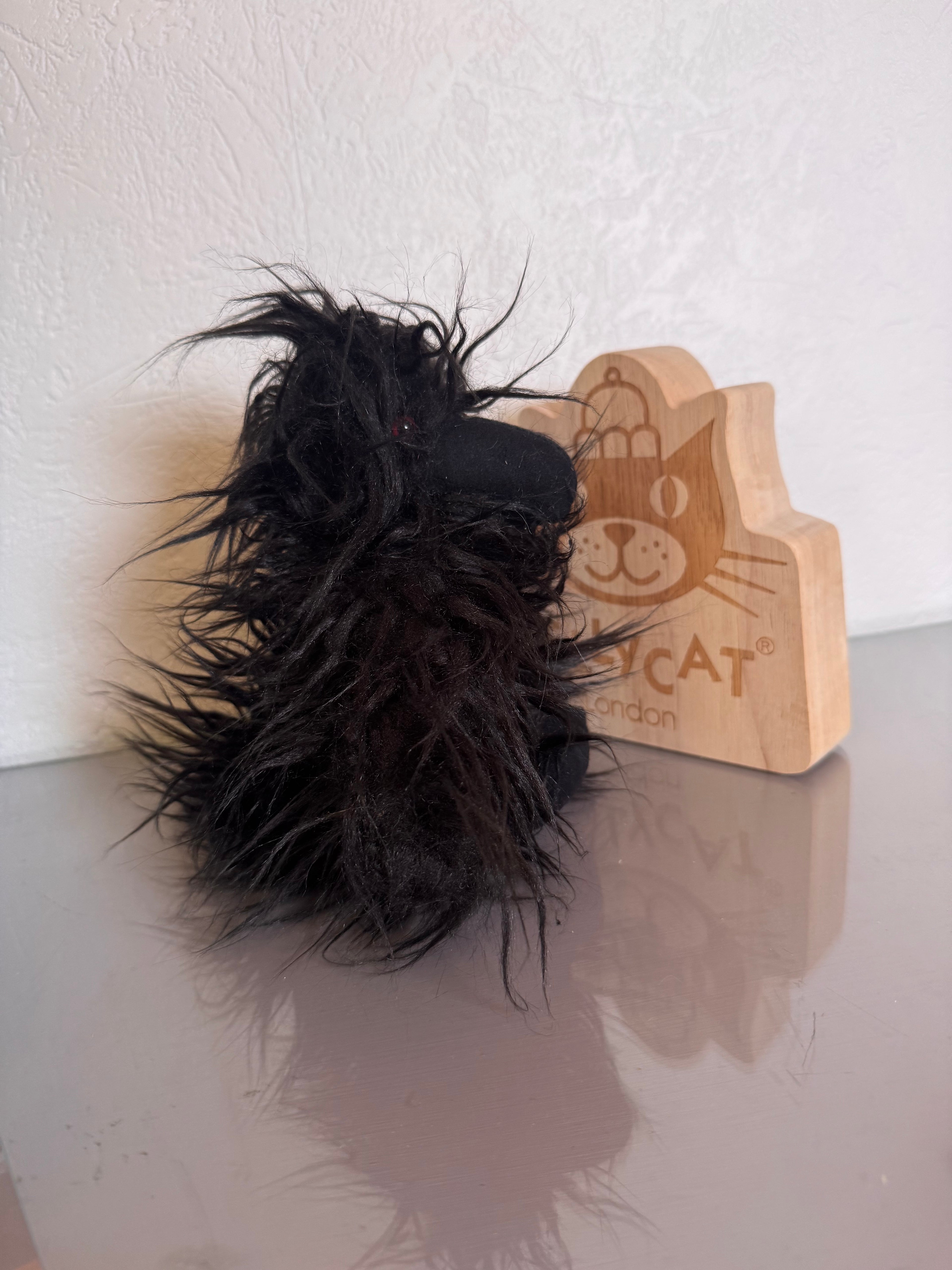 Charlie Crow