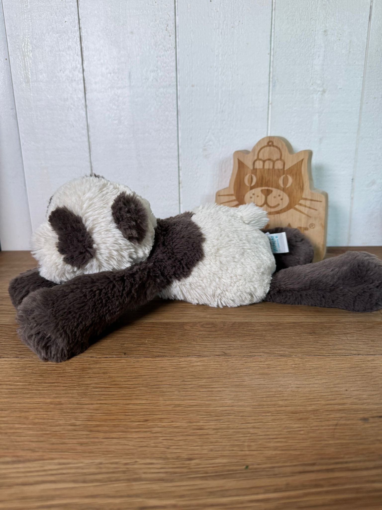 Jellycat Smudge Panda - BNWOT