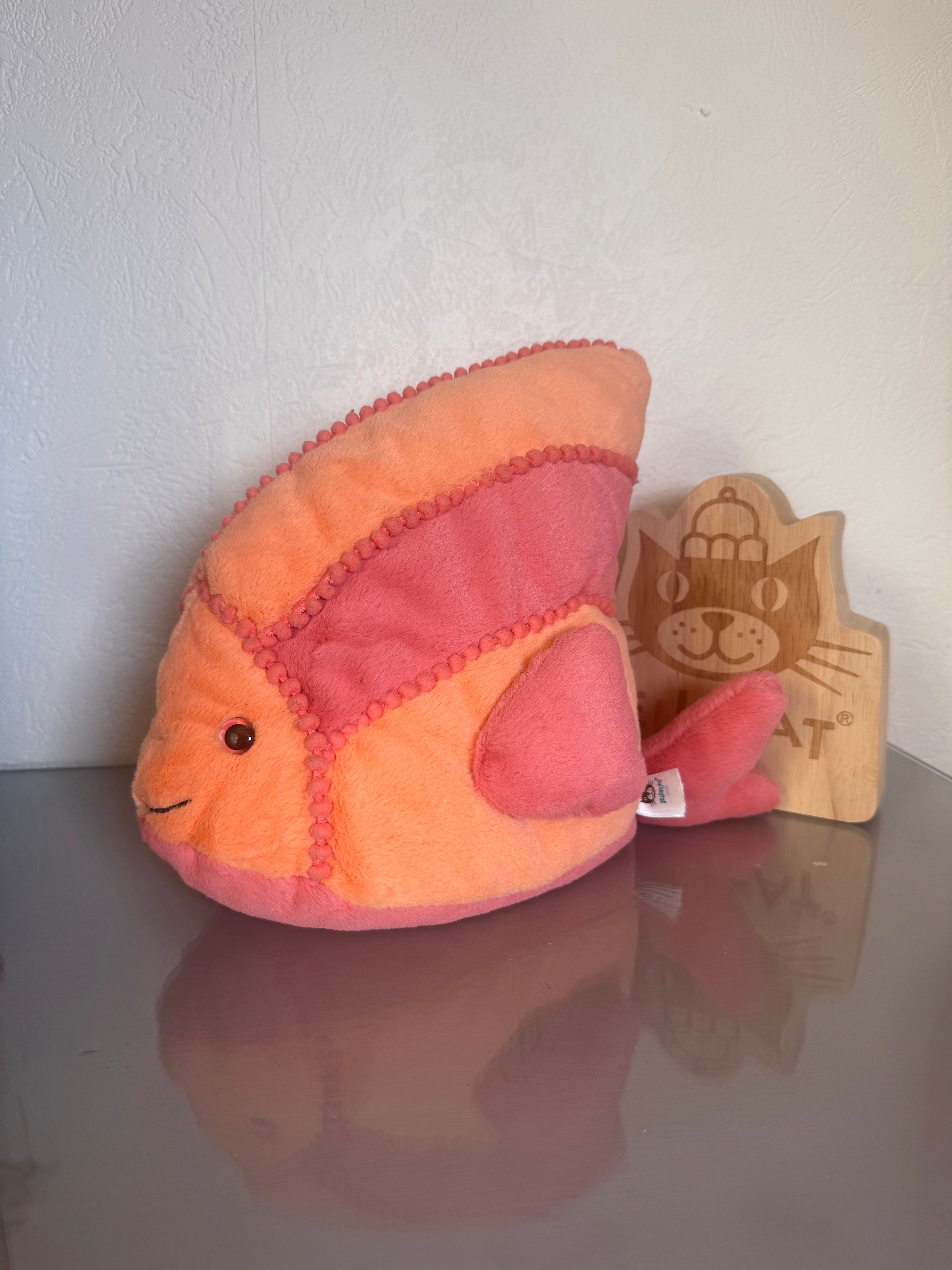 Neo Fish