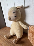 Jellycat Sleepee Lamb