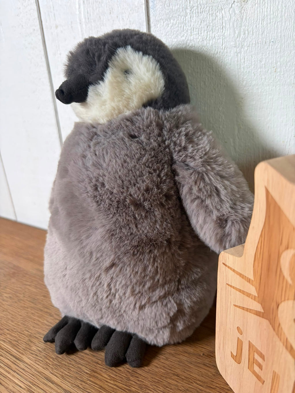 Jellycat Little Percy Penguin