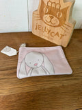 Jellycat Bashful Bunny Purse