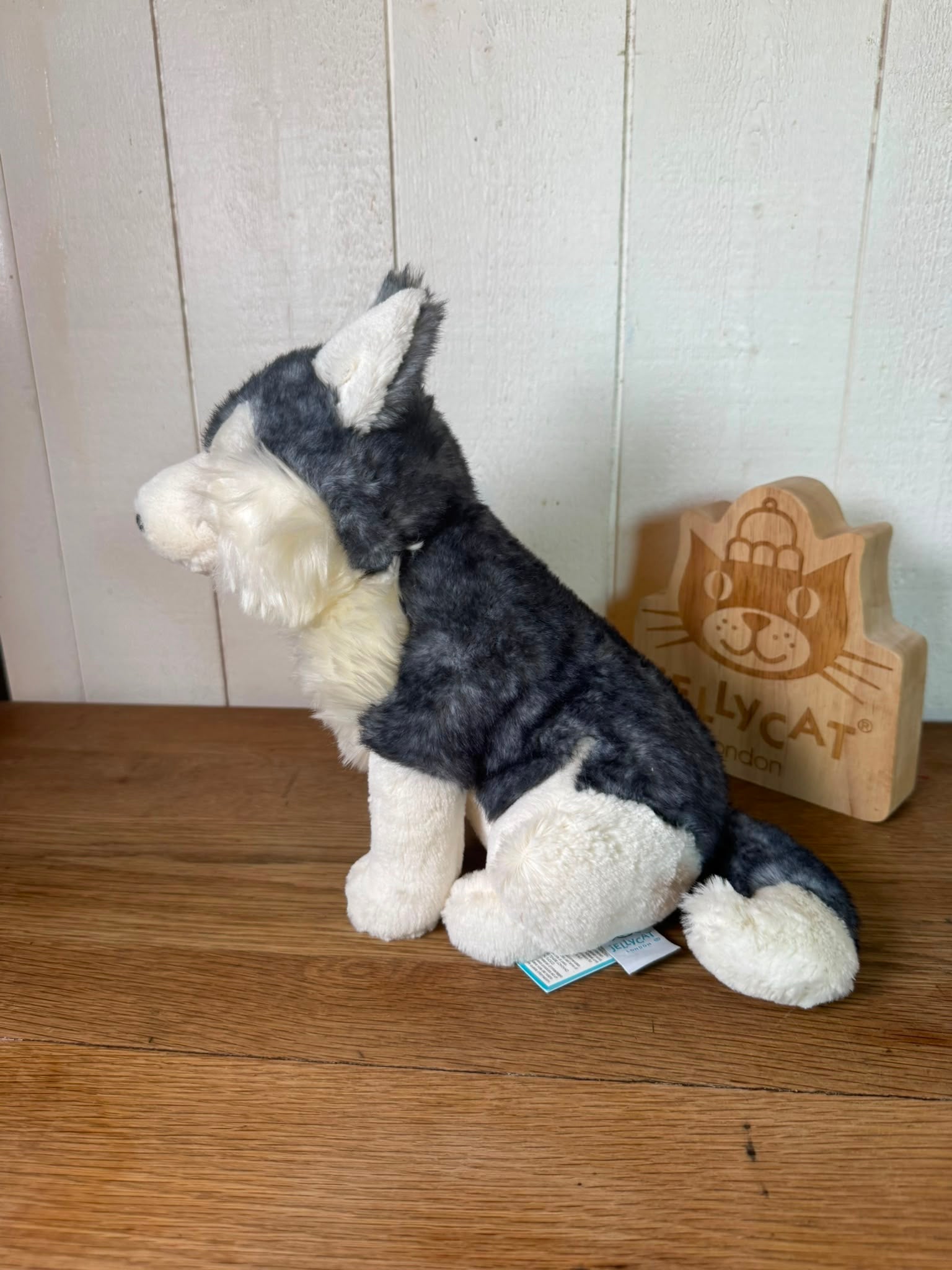 Jellycat Jackson Husky