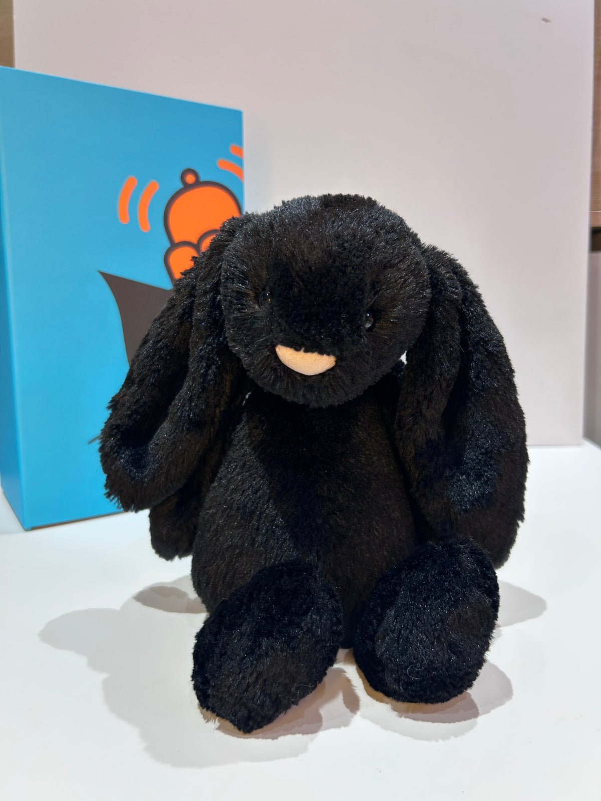 Jellycat Bashful Treacle Bunny - Medium