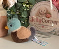Jellycat Birdling Mallard