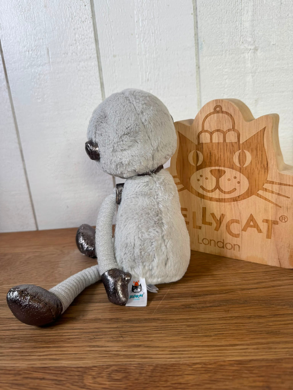 Jellycat Jellynaut