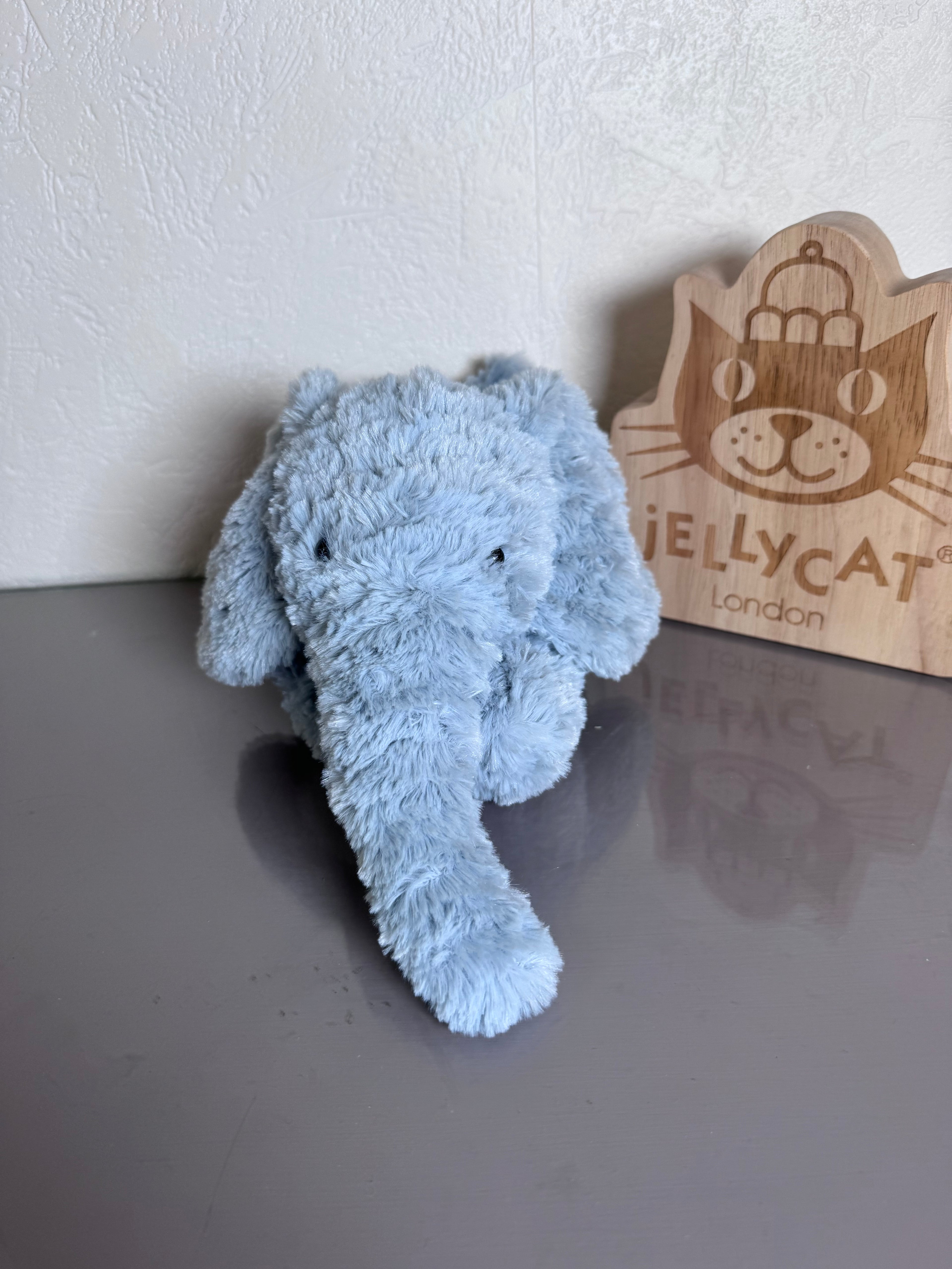 Tumblie Elephant