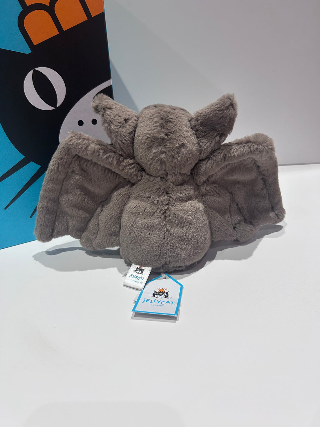 Jellycat Small Bashful Bat