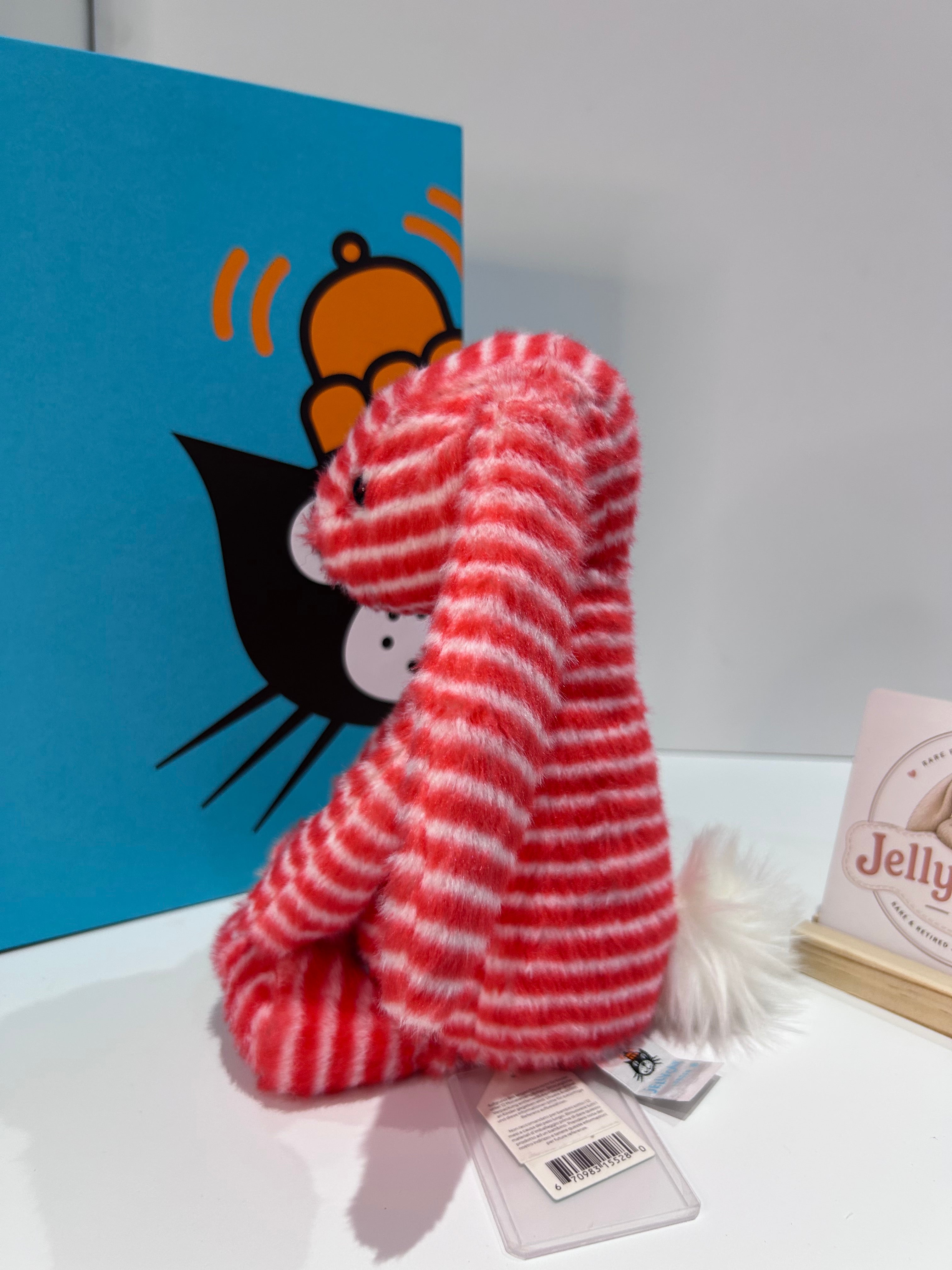 Jellycat Evey Bunny