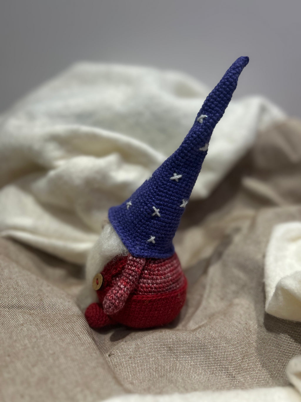Catherines Crochets Gerald Gonk
