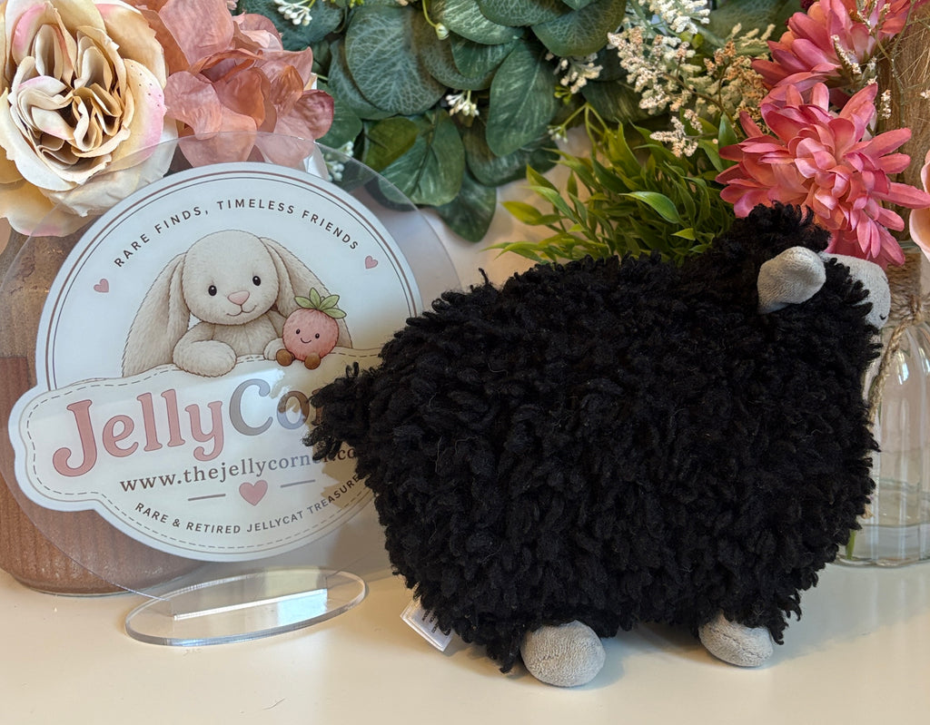 Jellycat Rolbie Sheep Small