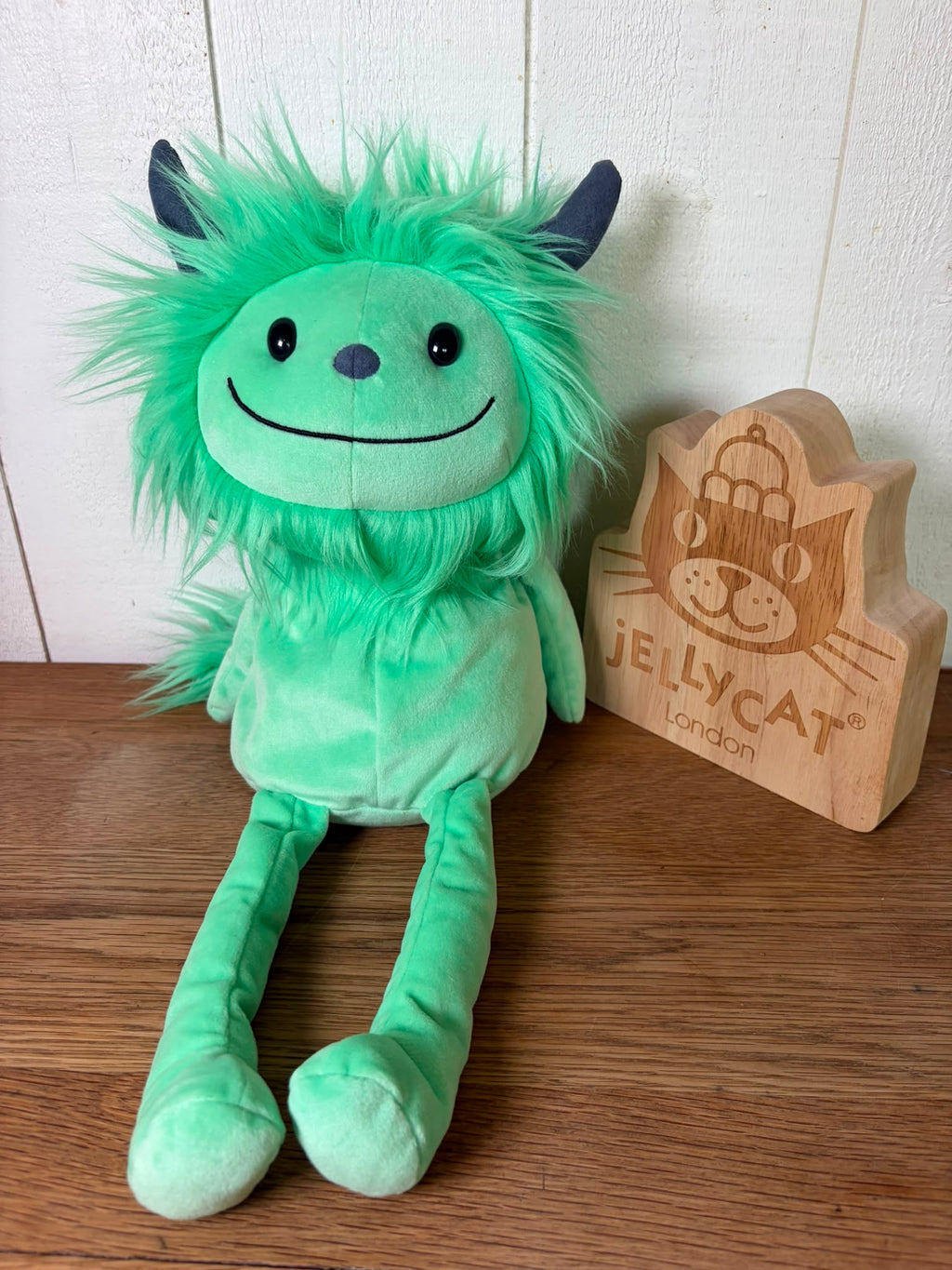 Jellycat Cosmo Monster