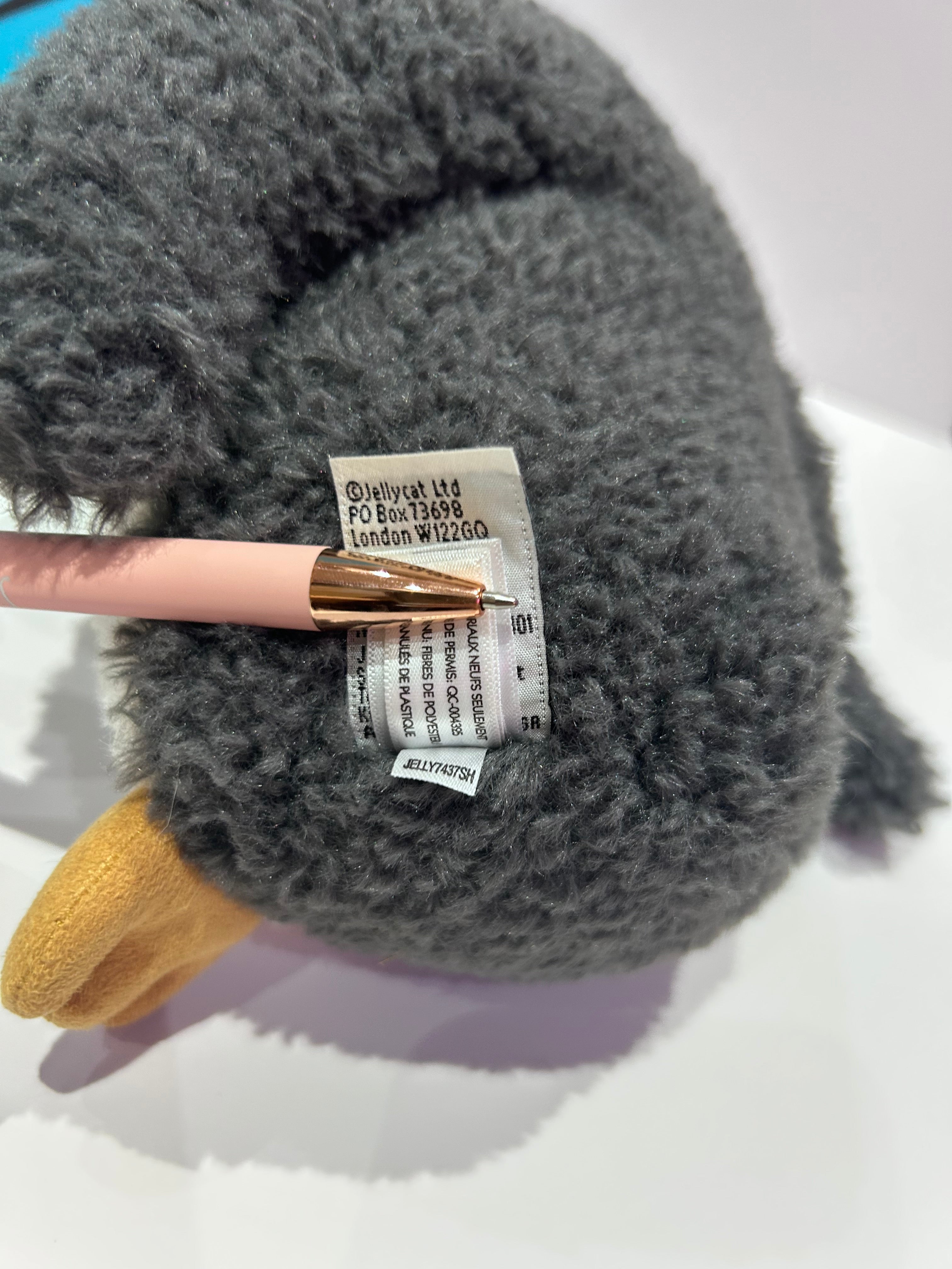 Jellycat Wistful Penguin