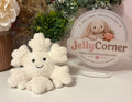 Jellycat Snowflake Small