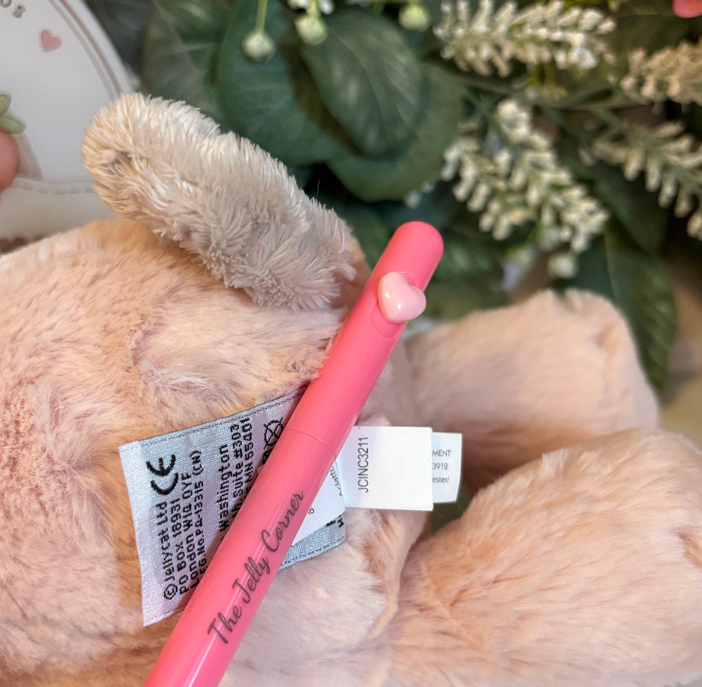 Jellycat Bashful Piglet | Medium