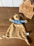 Jellycat Thomas Bear Soother