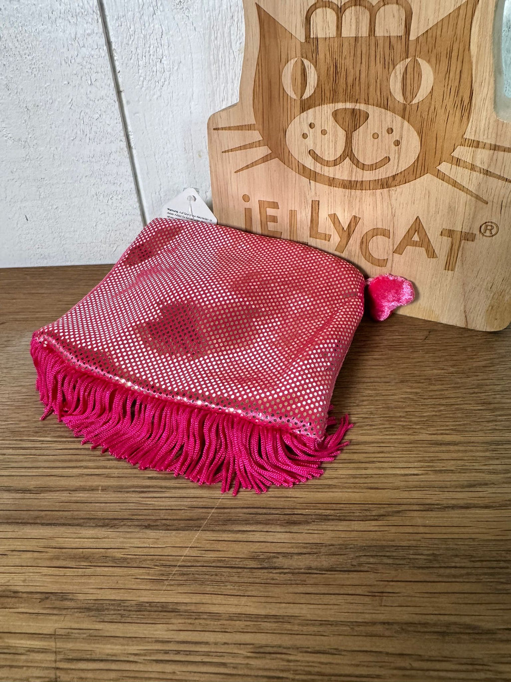 Jellycat Chic Chick Jamie Purse