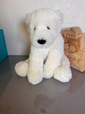 Medium Perry Polar Bear