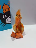 Jellycat Fandangle Bird