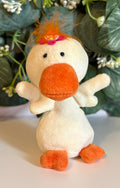 Jellycat Daisy Duckling | Vintage