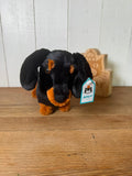 Jellycat Freddie Sausage Dog - Medium