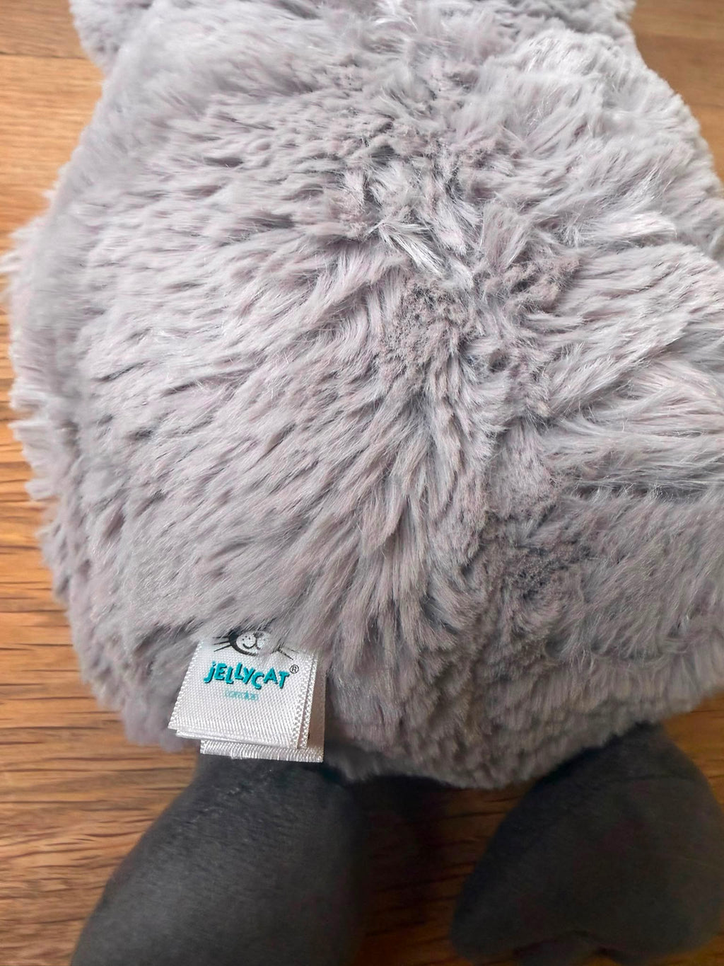 Jellycat Snoozling Owl