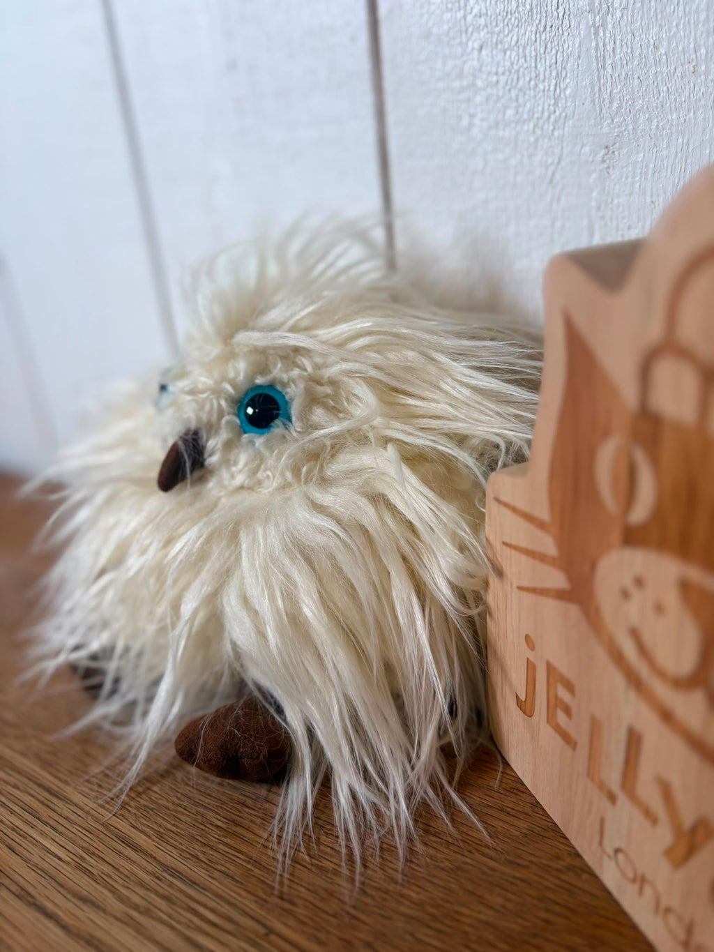 Jellycat Olive Owl